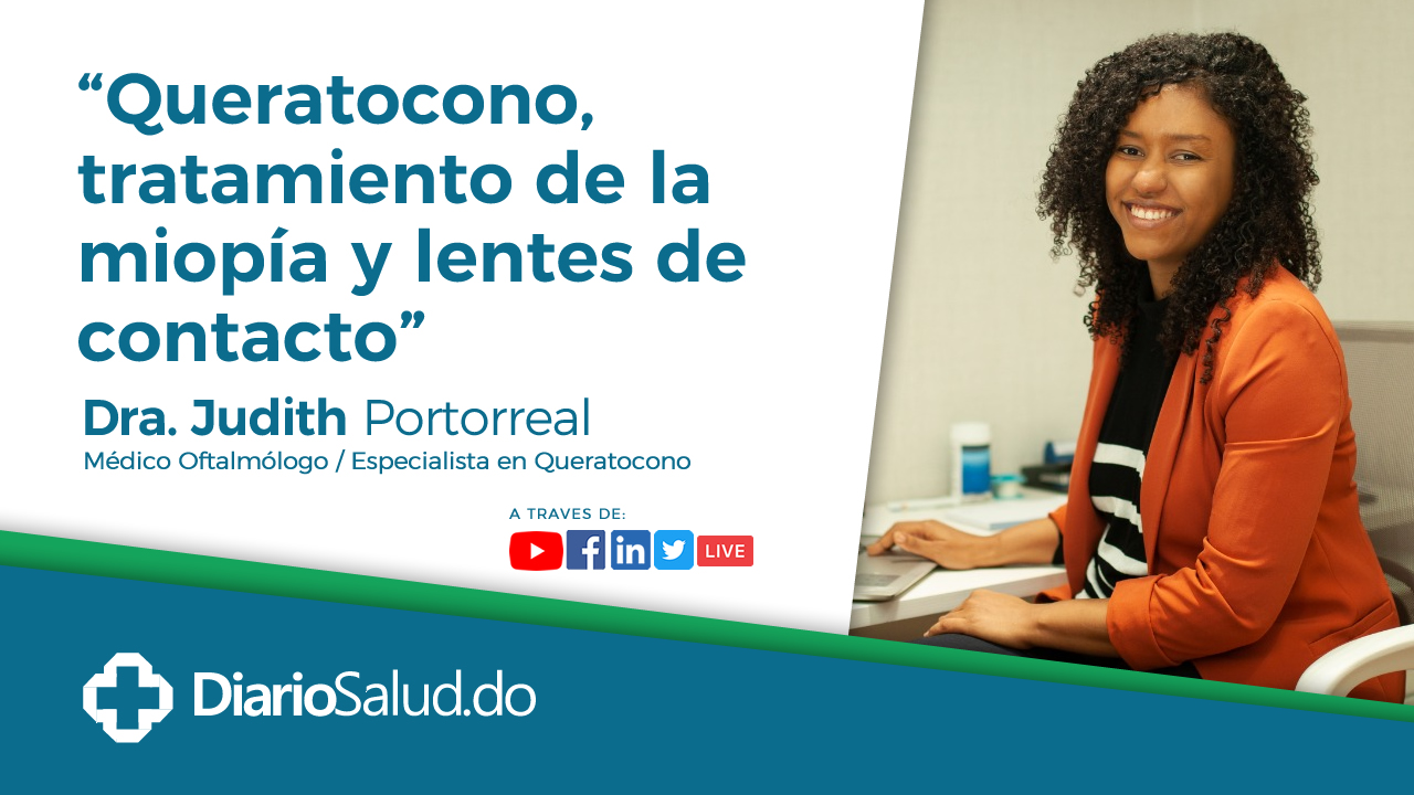 Especialista destaca necesidad de que tratamiento para  queratocono sea asequible 