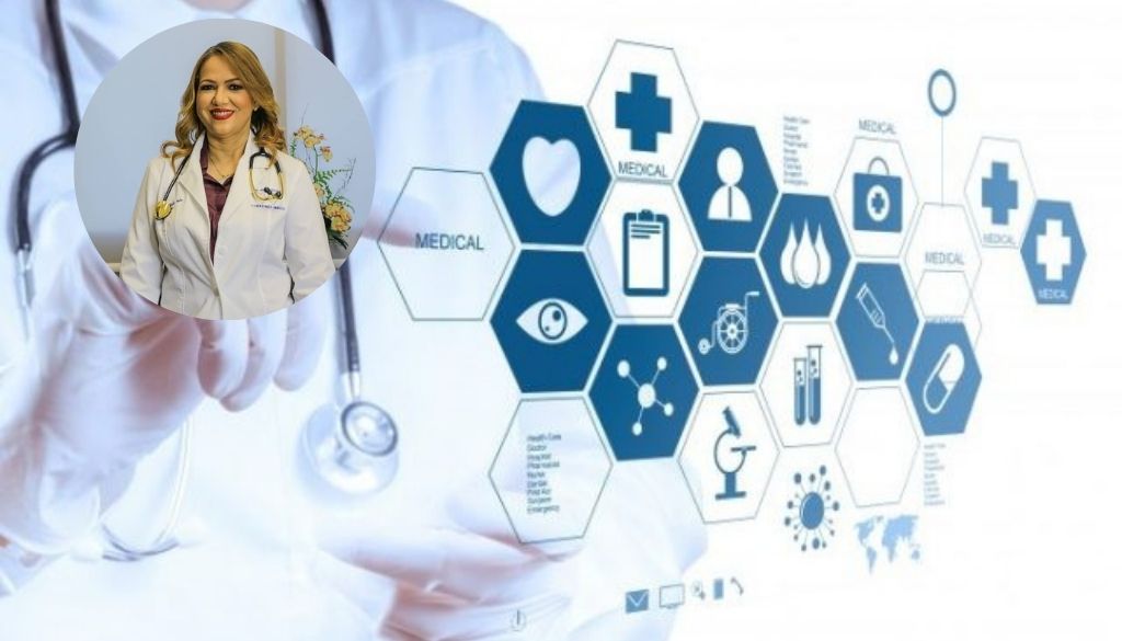 Saludan iniciativa de reformar Sector Salud 