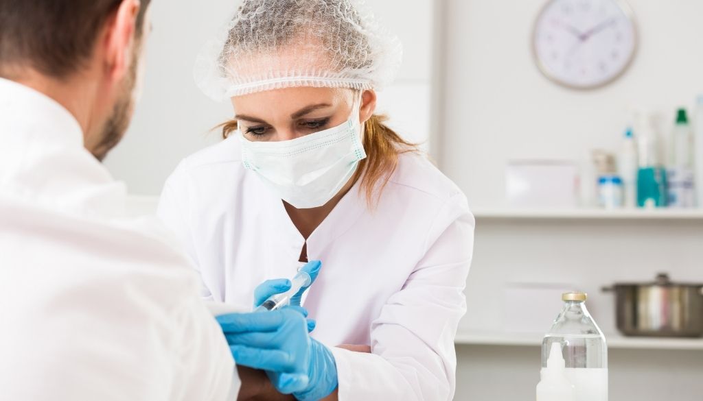 Gremios de salud califican como ofensa ausencia del presidente en reunión pautada 