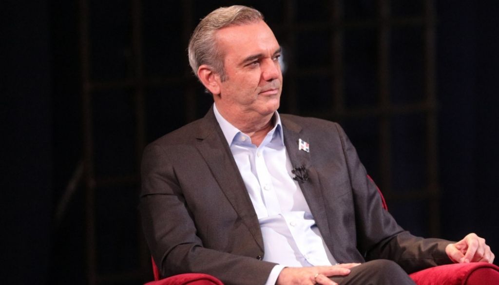 Presidente Abinader reconoce país necesita Red Oncológica y de Trauma 