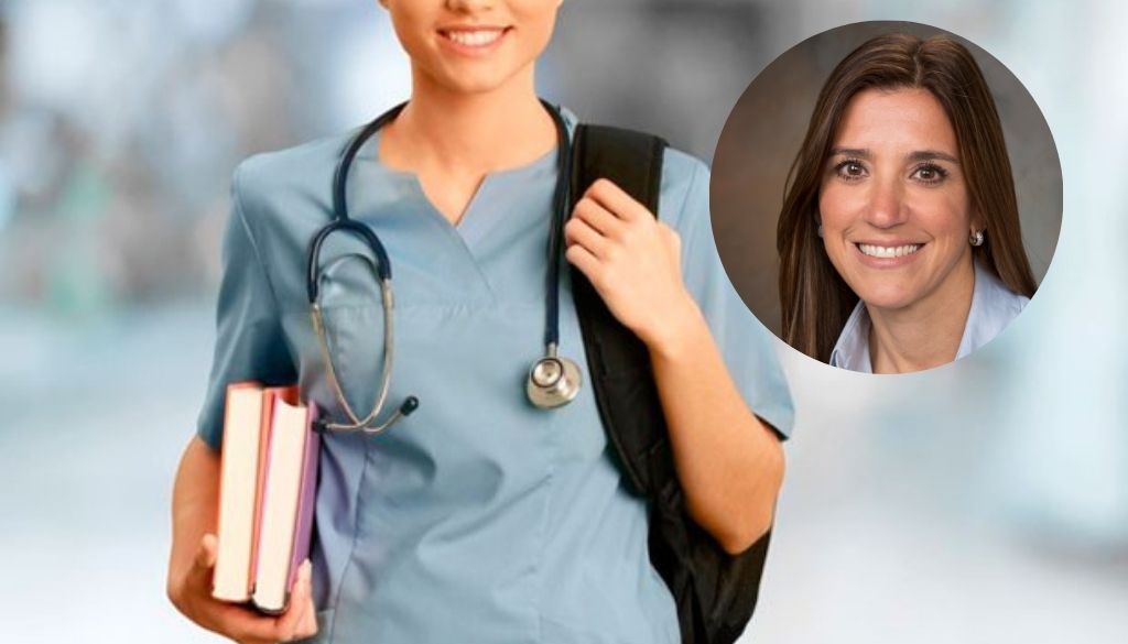 Nombran latina decana asociada para la diversidad de estudiantes de medicina 