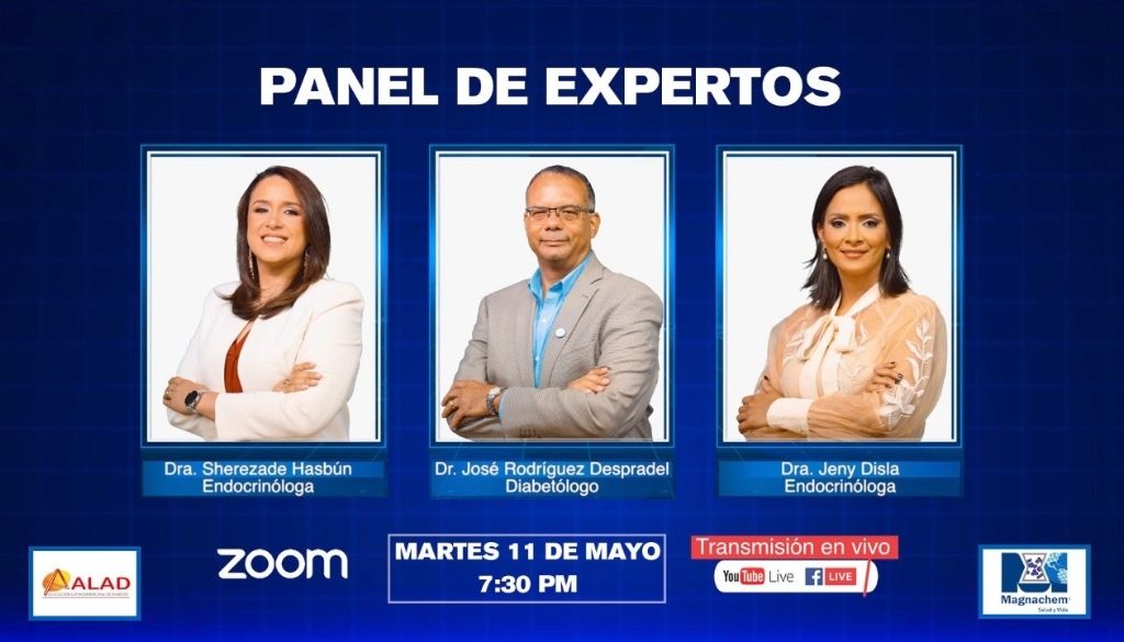 Delegación dominicana de ALAD realizará primer panel de expertos 