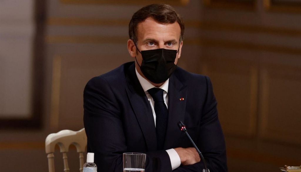 Francia anuncia la creación de una Academia Mundial de la Salud 