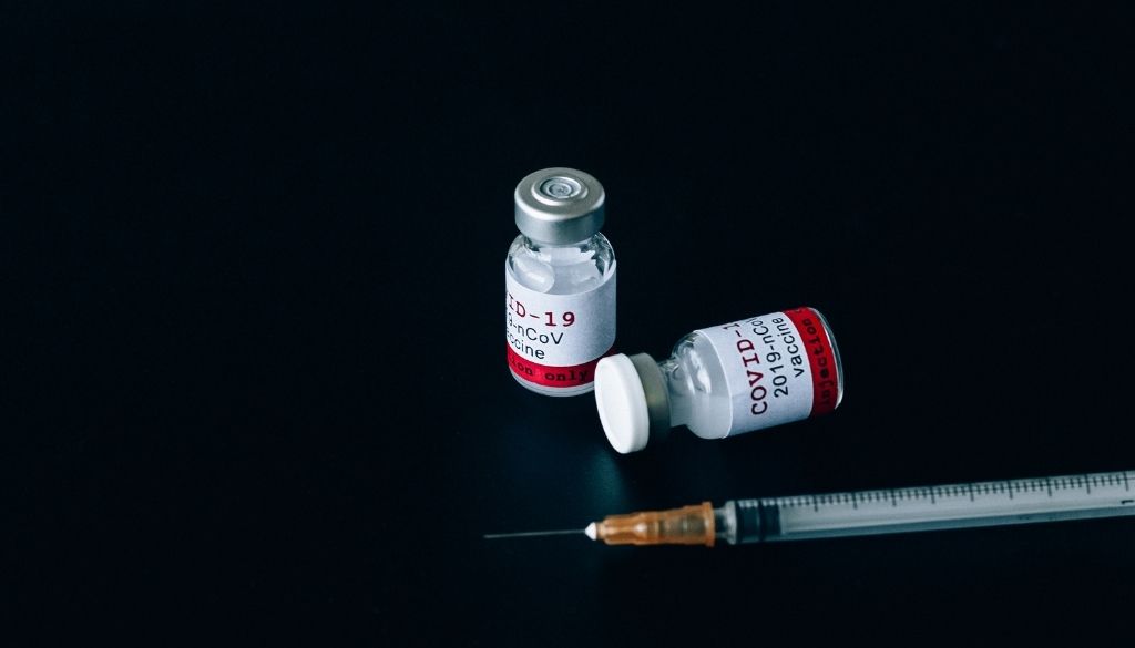 OMS incluye novena vacuna contra COVID-19 en lista uso de emergencia 