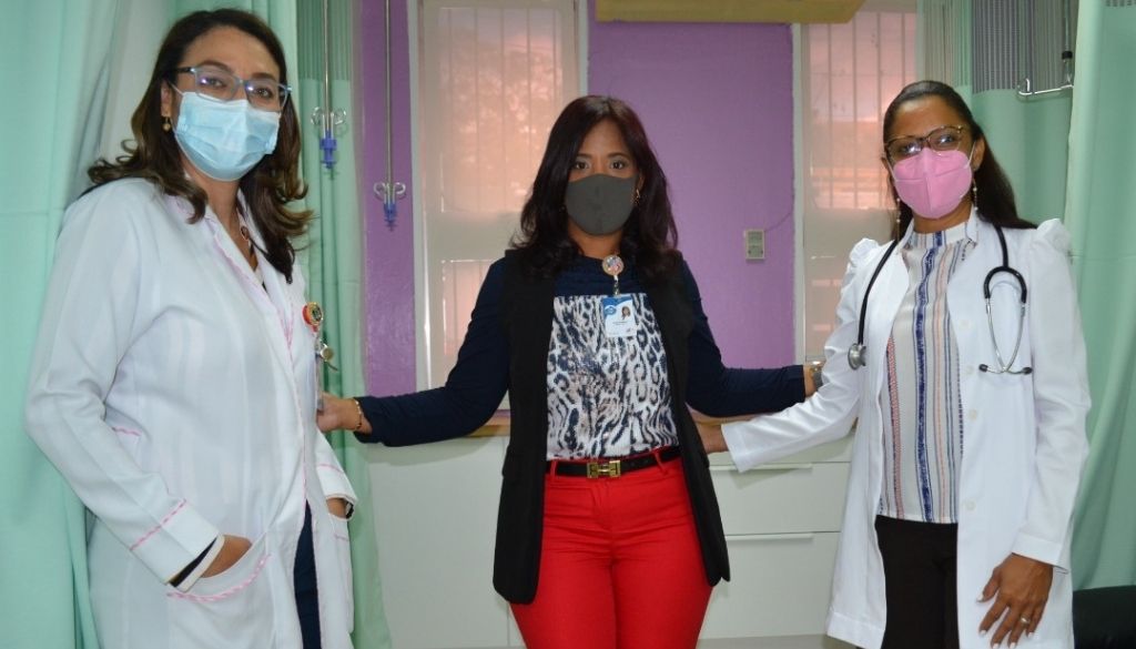 Centro de Gastroenterología renueva su Unidad de Enfermedad Inflamatoria Intestinal 
