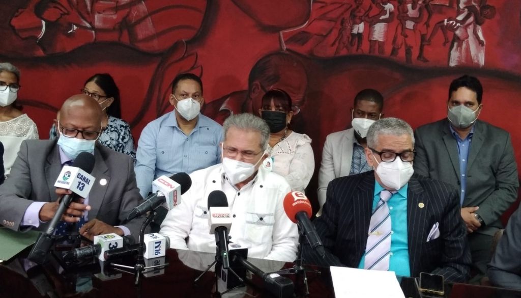 Médicos paralizarán una ARS el próximo lunes, ¿de cuál se trata? 