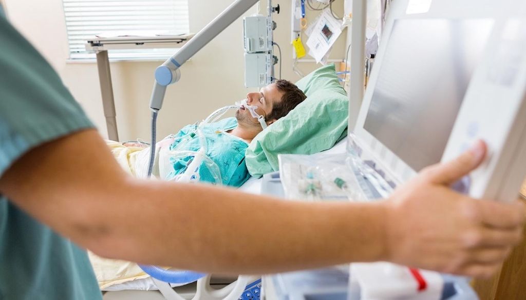 Estudio descifra  proceso germinación de esporas de bacteria común en hospitales 