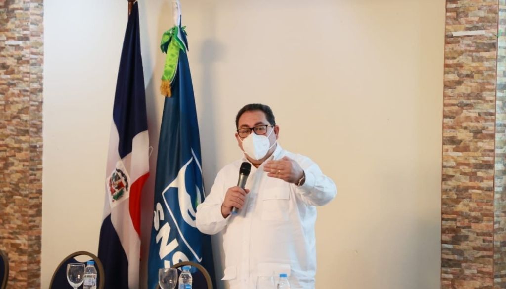 Habilitan nuevas áreas en hospitales del Cibao Occidental  