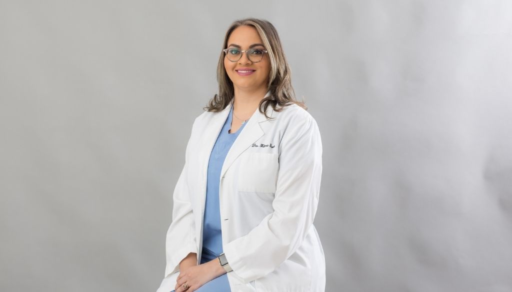 Doctora dominicana participa como coautora en artículo científico único en Latinoamérica 