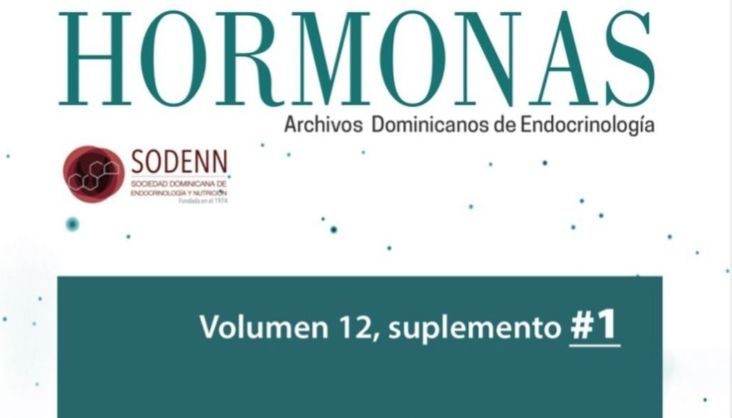 Sociedad Endocrinología publica nuevo volumen de su revista Hormonas 
