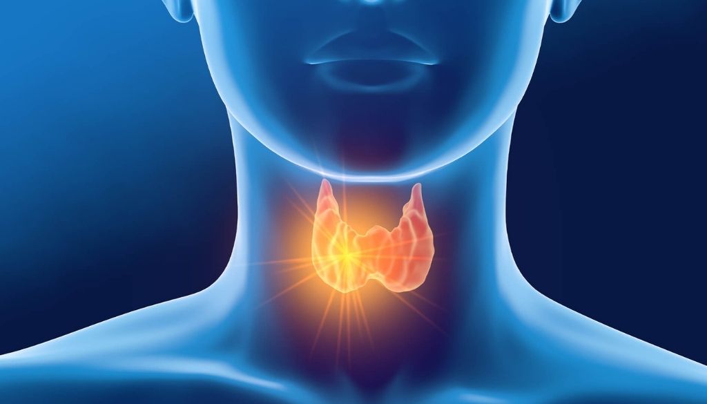 Identifican una nueva opción farmacológica para el cáncer de tiroides grave 