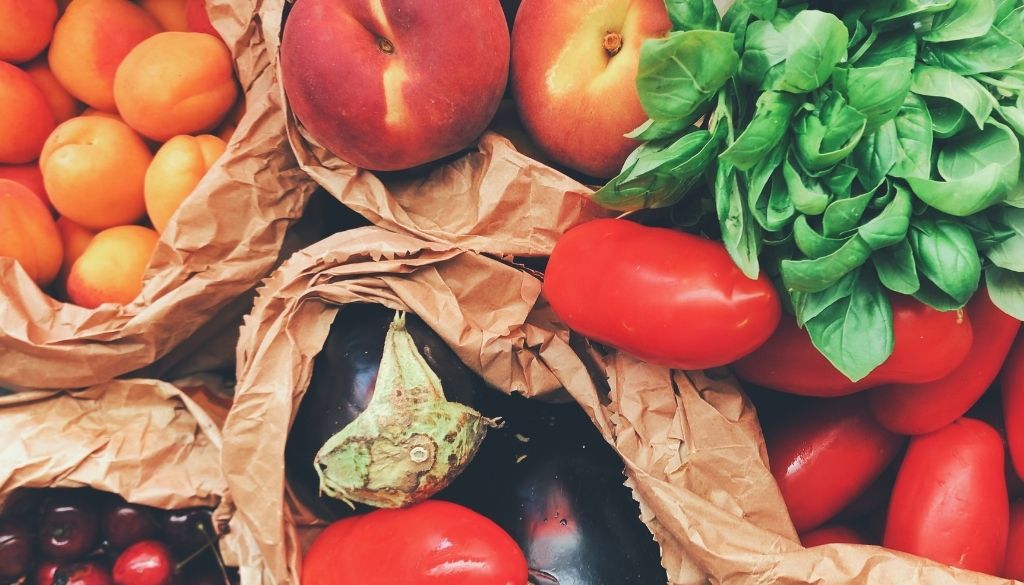 Crean base de datos global del microbioma de los alimentos 