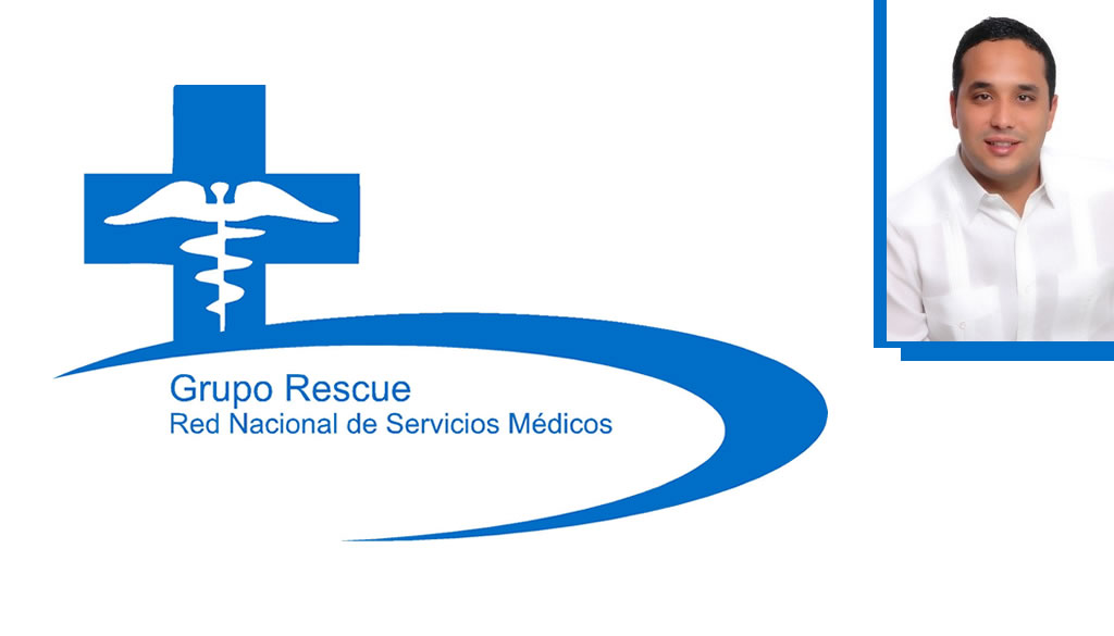 Grupo Rescue designa nuevo director general de Operaciones Administrativas 