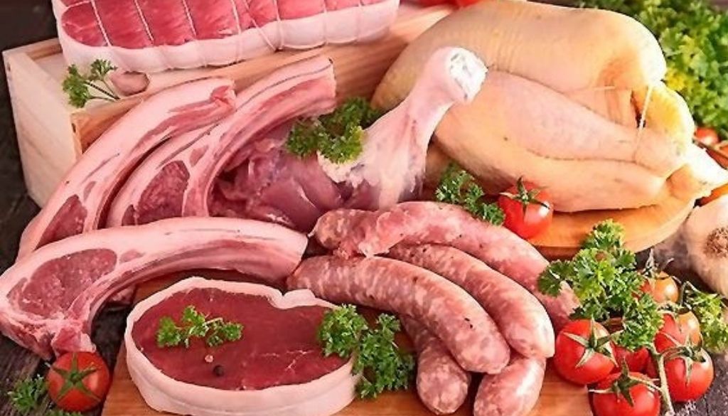 Revelan relación alta ingesta carne con riesgo cardiopatía isquémica 