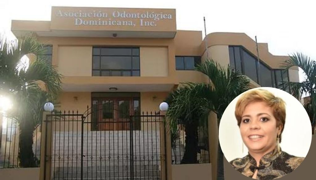 Doctora Virginia Laureano busca transformar Colegio Odontólogos  