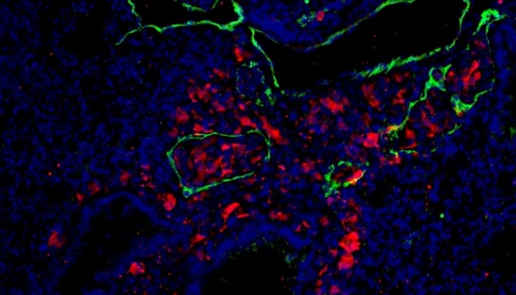 Descubren una nueva vía para abordar el melanoma metastásico 