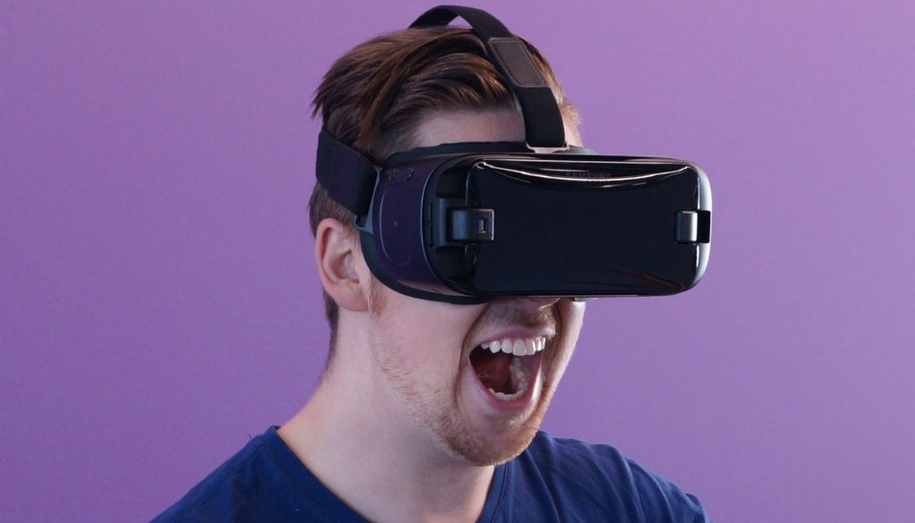 Desarrollan primer software de realidad virtual tratar problemas en mandíbula 