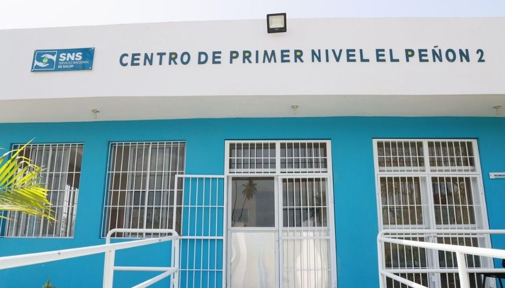 Ponen en funcionamiento dos Centros de Primer Nivel 