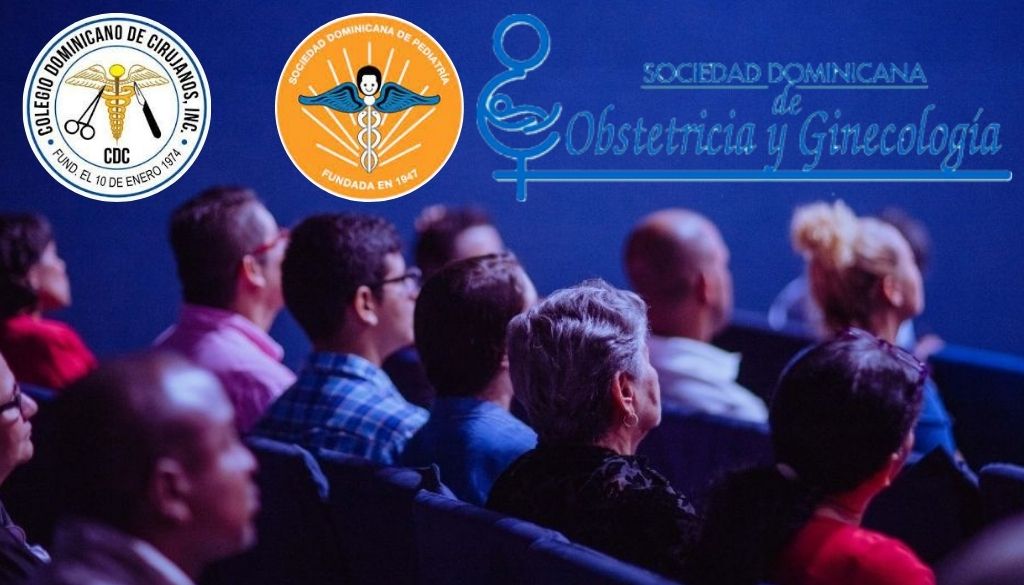 Sociedades médicas con tres grandes congresos este mes 