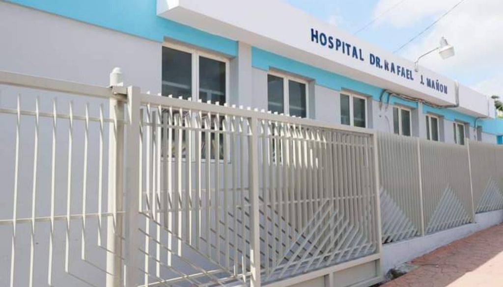 Hospital Rafael J. Mañón salda deudas con proveedores, dice SNS 