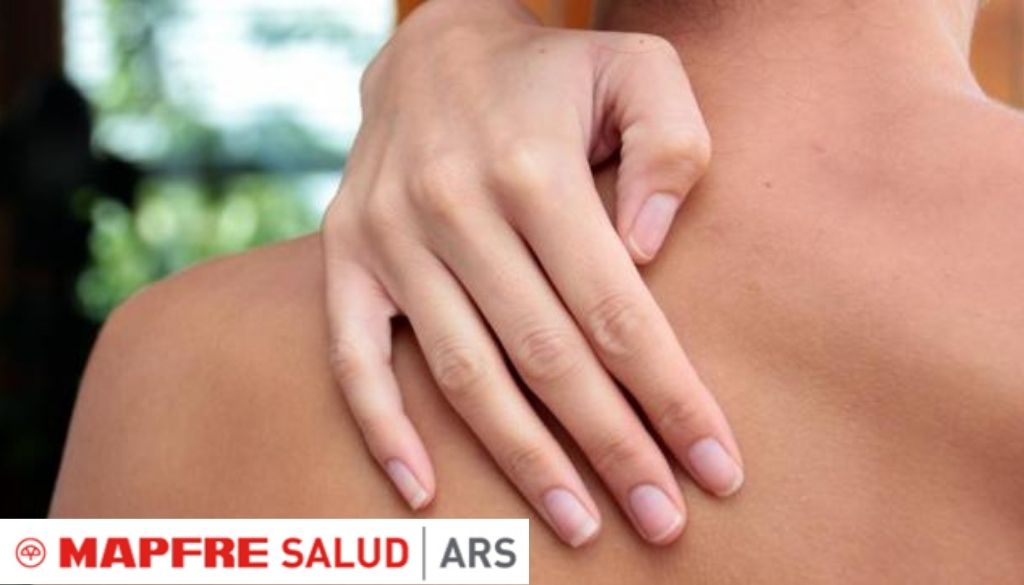 MAPFRE Salud ARS instruye a padres sobre sarcoma 