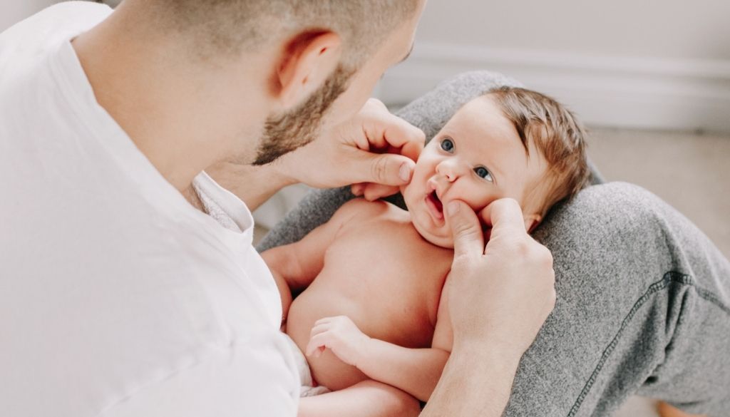 Felicitan  iniciativa del Senado dominicano para extender licencia por paternidad 