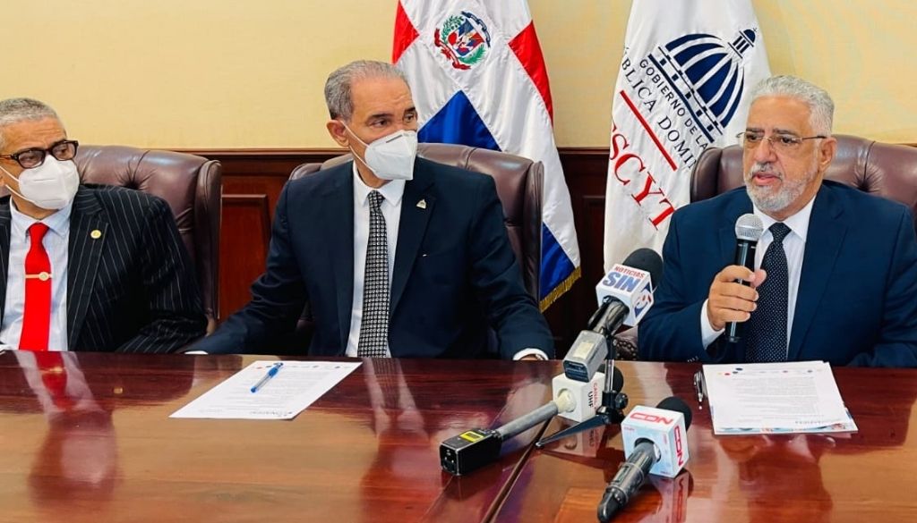 Recertificación inicia este miércoles con 85 médicos 