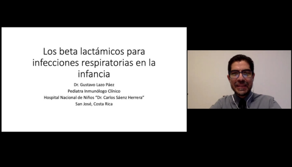 Enfatizan abordaje inadecuado de infecciones amenaza salud pública 