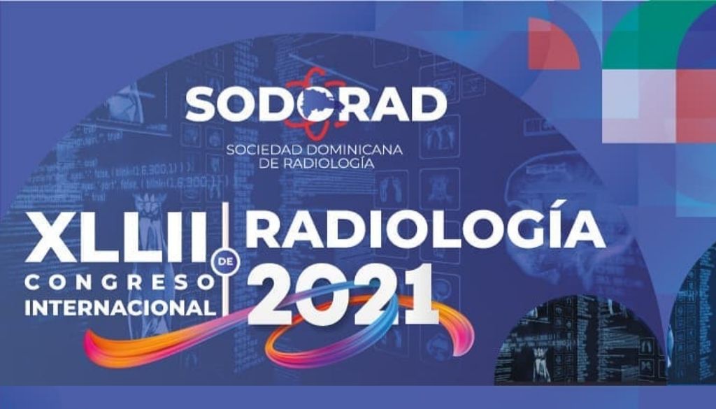 Radiólogos se preparan para su XLLII congreso internacional 