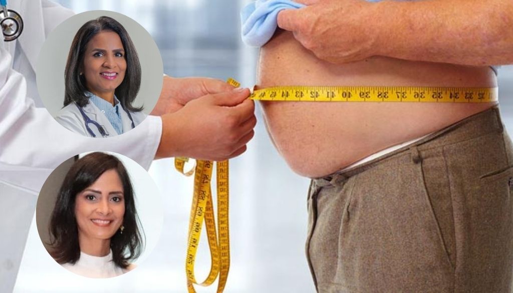Ante alarmante incremento obesidad ¿Qué recomiendan los especialistas? 