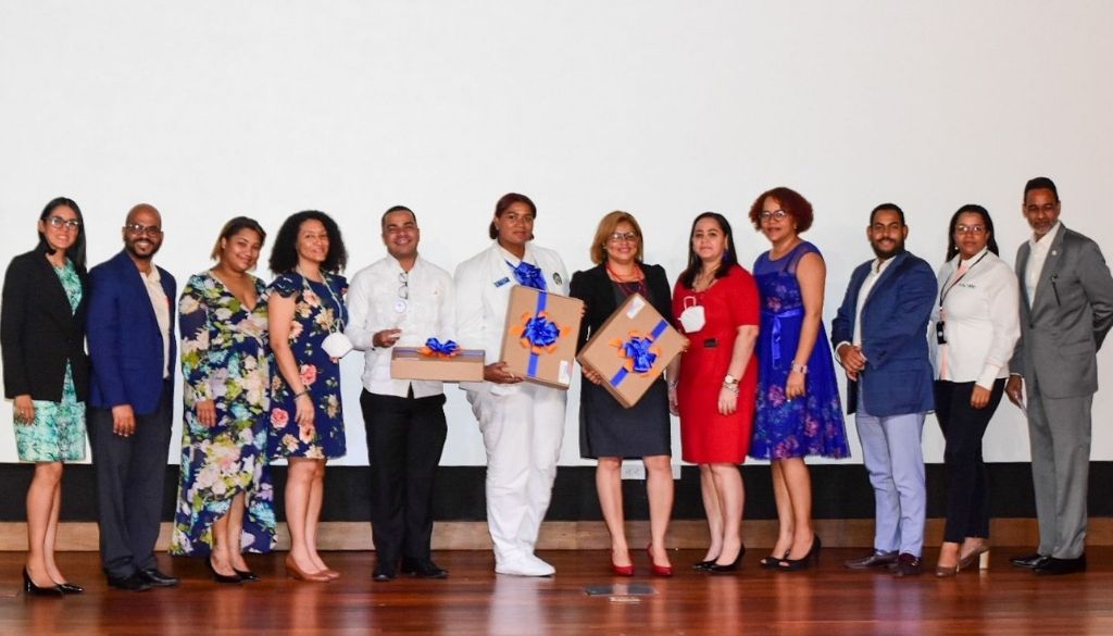 Presentan ganadores Ateneo Nacional de Residentes de Emergenciología 