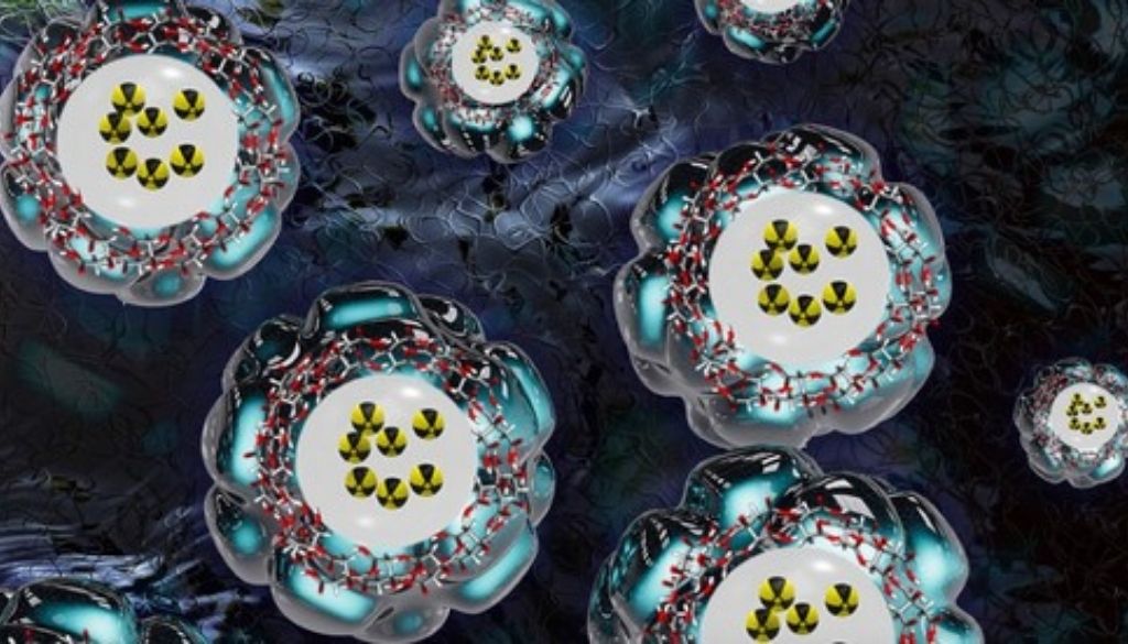 Un nuevo método basado en nanopartículas logra detectar aterosclerosis en ratones jóvenes 