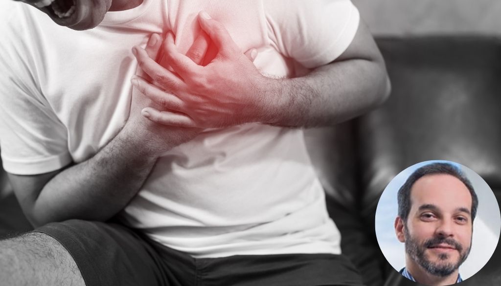 Aseguran atención primaria es crucial para evitar complicaciones cardiovasculares 