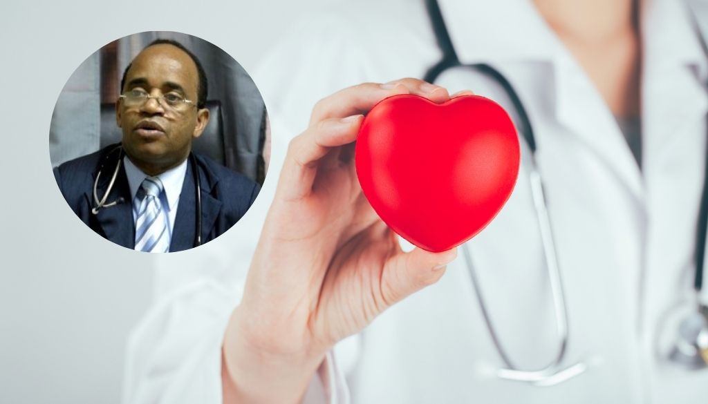 Desarrollarán décimo simposio internacional de cardiología 