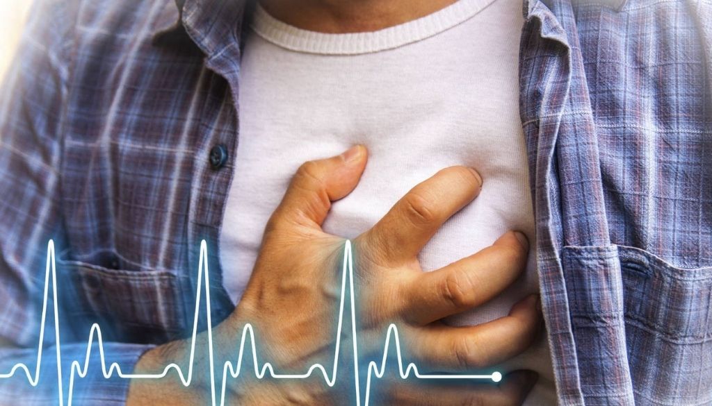 Enfermedades cardiovasculares causan 18.6 millones de muertes 
