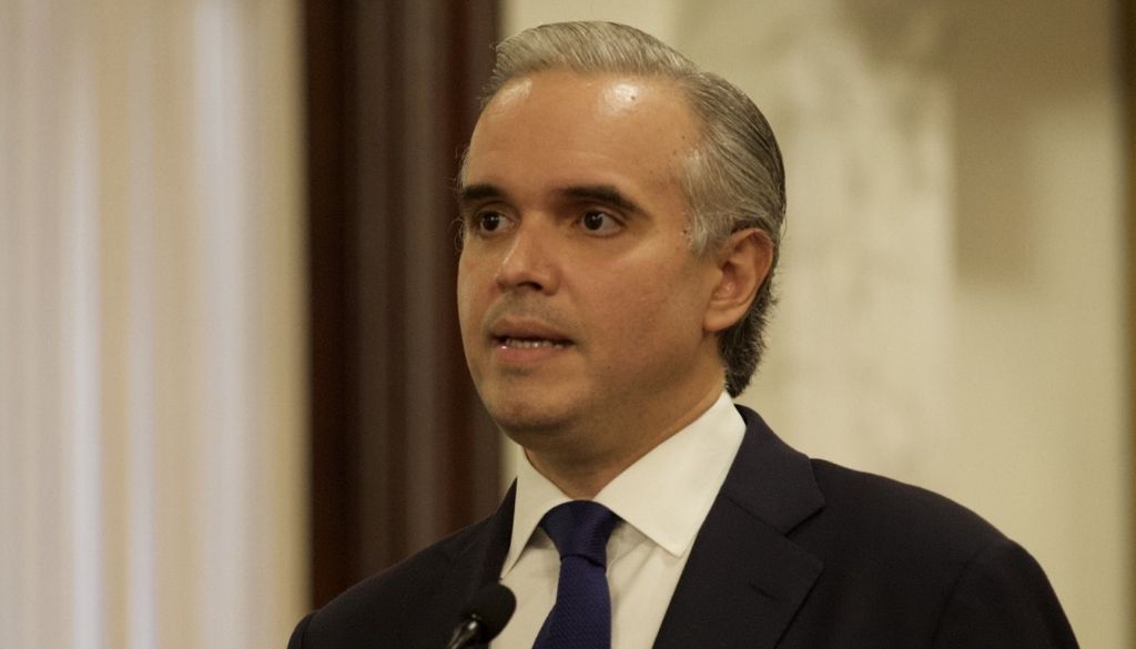 Aseguran acuerdo entre ARS y médicos tendrá que ser producto de entendimientos transparentes 