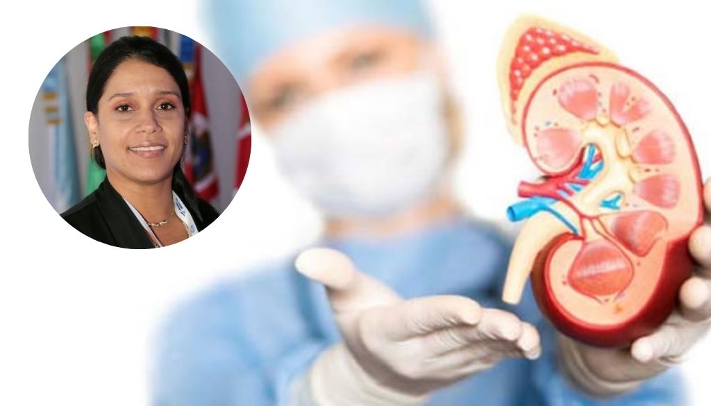 Advierten alta incidencia de diabetes e hipertensión en pacientes renales 