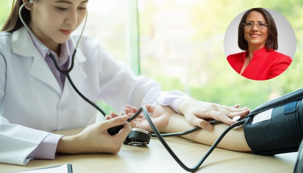 ¿Existe un aumento de infartos en jóvenes? Cardiólogos responden 
