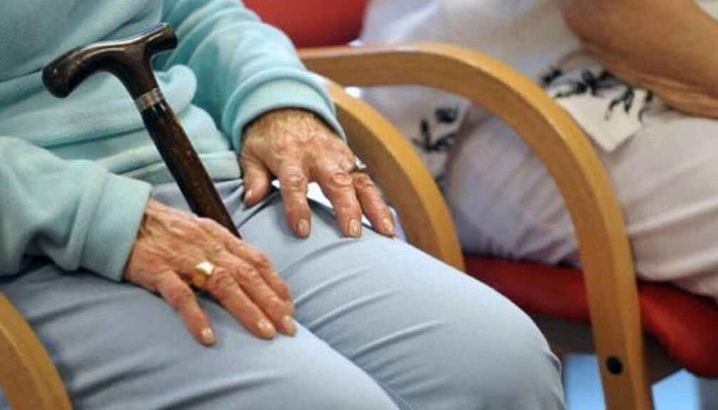 Estiman al menos 90 mil dominicanos mayores de 60 años tienen  demencia 