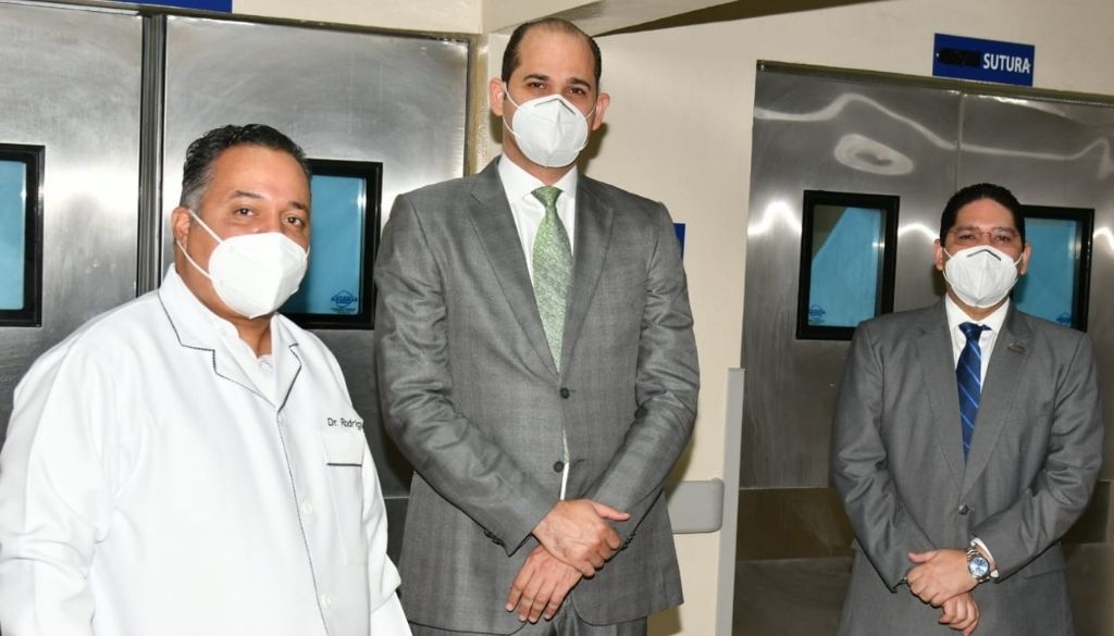 Incluyen a San Cristóbal en programa de  prevención de infartos 