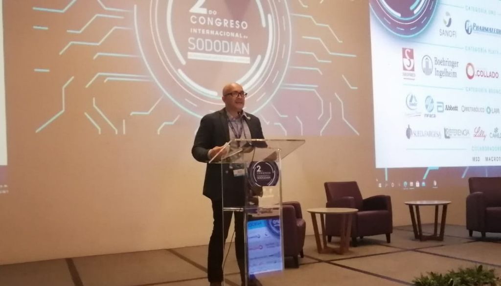 Sociedad Diabetes desarrolla 2do congreso internacional 