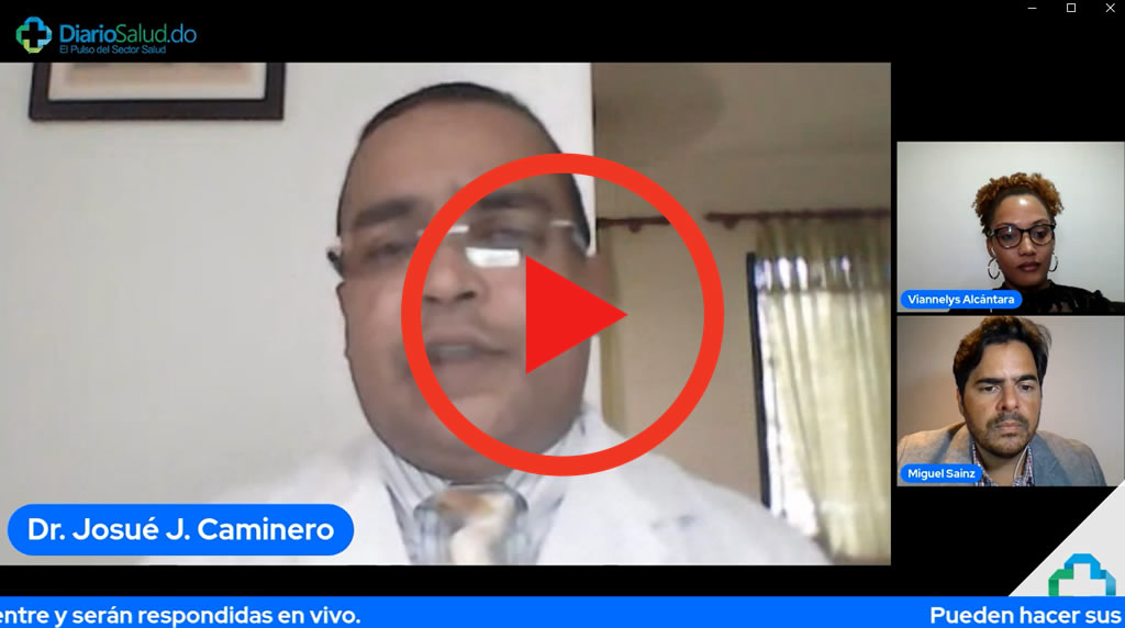 Presidente de anestesiólogos demanda autoridades resuelvan situación de tarifarios mediante diálogo 