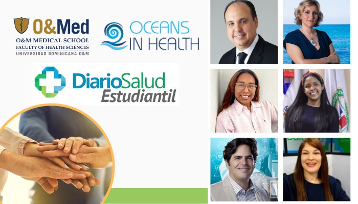 O&Med, Two Oceans in Health y DiarioSalud Estudiantil conforman alianza en beneficio de estudiantes y profesionales de la salud 