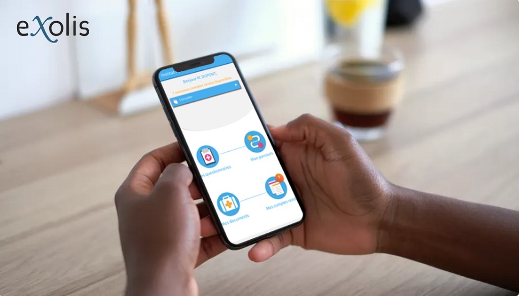 Exolis, una solución digital que facilita la experiencia de centros de salud, médicos y pacientes 