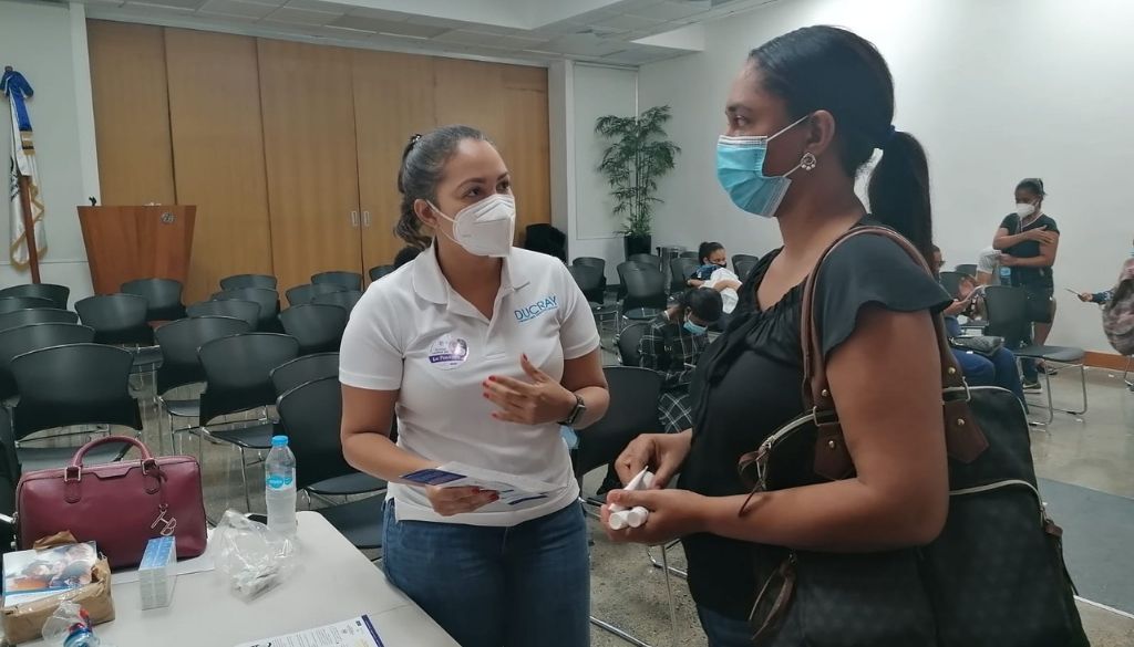 Dermatológico realiza jornada de concientización sobre psoriasis 