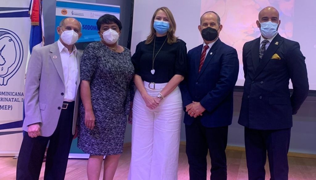 Sociedad de Medicina Perinatal coordina seminario sobre prematuro 