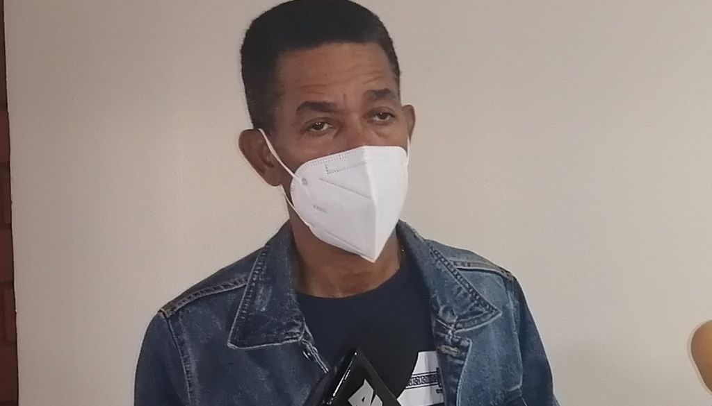 Al menos 13 niños con dengue permanecen ingresados en el Robert Reid 
