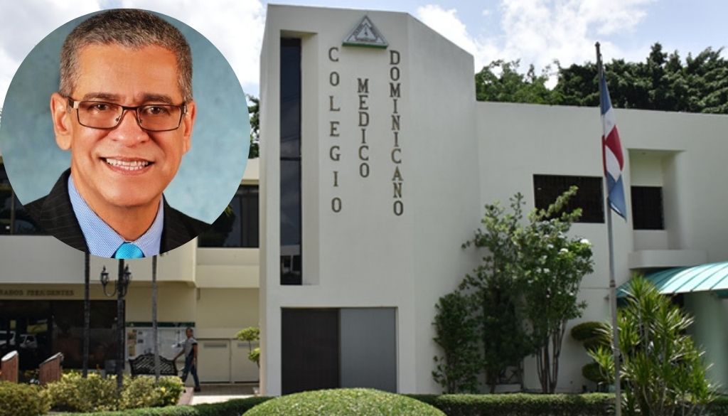 Advierten salida Waldo Suero del Colegio Médico no bajará presión contra ARS 