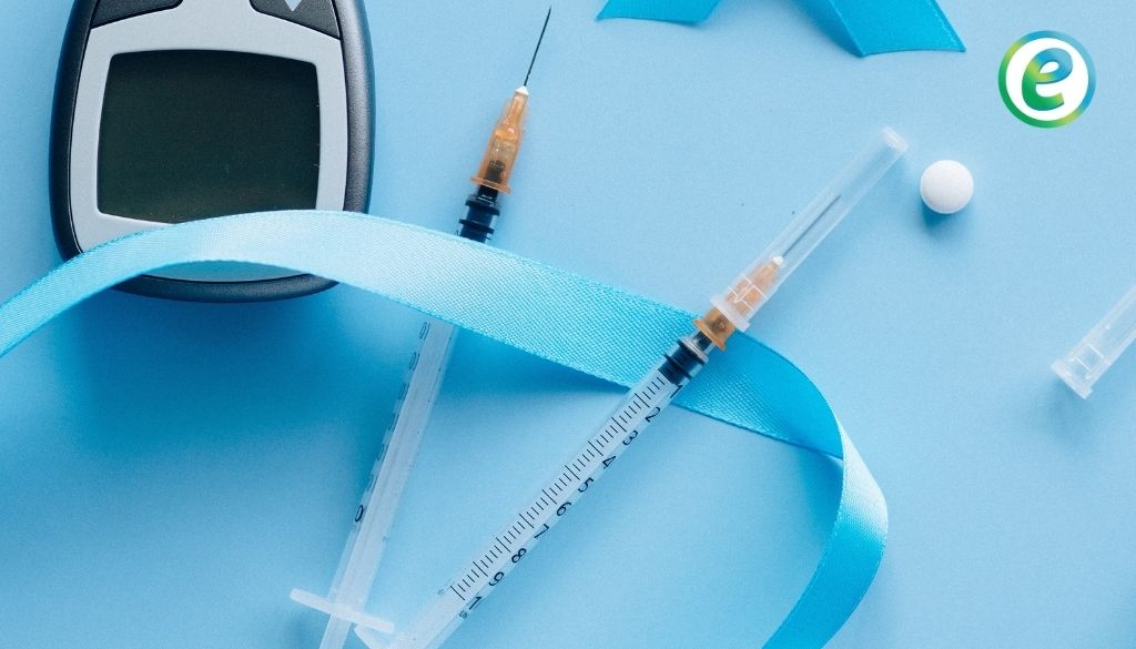 Día Mundial de la Diabetes 