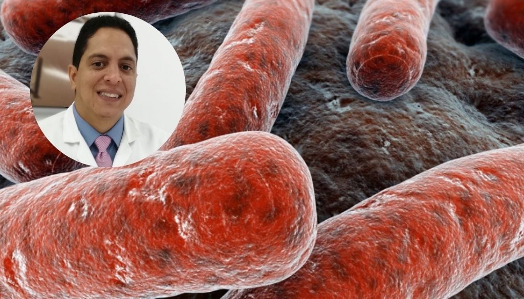 Infectólogo detalla rasgos habituales en infecciones por micobacterias 